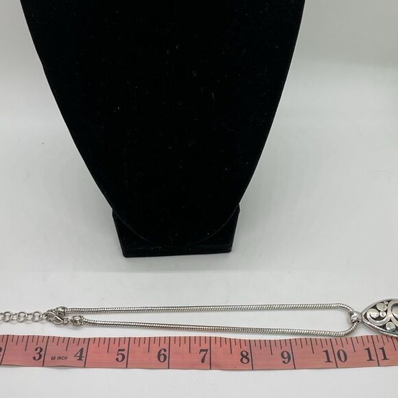 Brighton Contempo Pendant Necklace - Picture 3 of 3